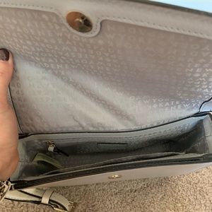 kate spade Bags - White Kate Spade Crossbody kate spade Bags - White Kate Spade Crossbody